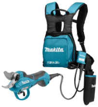 Afbeeldingen van Makita snoeischaar DUP362Z - 2x18v - in doos 
