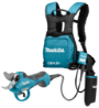 Afbeeldingen van Makita snoeischaar DUP362Z - 2x18v - in doos 