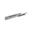Afbeeldingen van Hettich Quadro V6+ Push to open, 520 mm, EB 9,5 mm, belastbaarheid 50 kg, links
