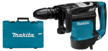 Afbeeldingen van Makita 230 V Combihamer HR4511C