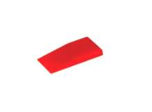 Afbeeldingen van GB Stelwig rood 40x23x5mm polystyreen