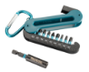 Afbeeldingen van Makita Schroefbitset 10-dlg ImpBlack E-12005