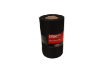 Afbeeldingen van EPDM folie - 250mm 0.5mm - rol a 20 meter