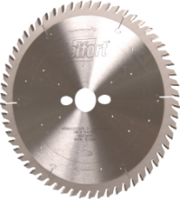 Afbeeldingen van Kelfort Cirkelzaagblad - 250x30mm 60Tands - HM WS vertanding 