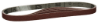 Afbeeldingen van Makita Schuurband K100 13X533 Red P-43359