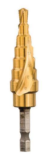 Afbeeldingen van DeWALT Trapboor DT5027