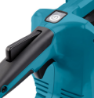 Afbeeldingen van Makita kettingzaag DUC400Z - 2x18v 40cm - in doos 