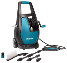 Afbeeldingen van Makita HW112 230 V Hogedrukreiniger, 120