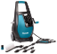 Afbeeldingen van Makita HW112 230 V Hogedrukreiniger, 120