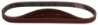 Afbeeldingen van Makita Schuurband K100 13X533 Red P-43359
