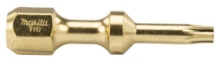 Afbeeldingen van Makita Xtt Slagschroefbit T10X30Mm B-42248