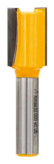Afbeeldingen van DeWALT Groeffrees, HM DT90006