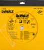 Afbeeldingen van DeWALT Diamant zaagblad nat DT3734