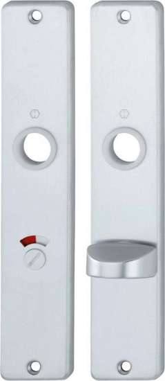 Afbeeldingen van Hoppe Langschild F1 202SP-2