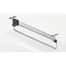 Afbeeldingen van Hettich Kleerhangerhouder 310 mm
