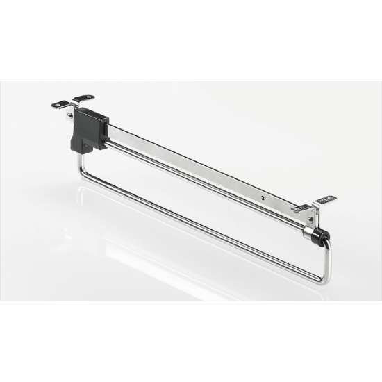 Afbeeldingen van Hettich Kleerhangerhouder 310 mm