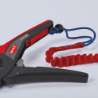 Afbeeldingen van KNIPEX KNIPEX PreciStrip16