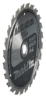 Afbeeldingen van Makita Zaagb Q C 190X20X2,2 24T 5G B-32437