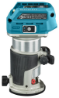 Afbeeldingen van Makita 40 V Max Kantenfrees RT001GZ14