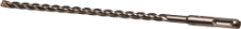 Afbeeldingen van Kelfort Hamerboor Powerspeed - 8x260mm - Sds+ 