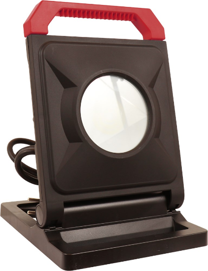 Afbeeldingen van Kelfort bouwlamp LED - 24W 2100 lumen - Klasse I