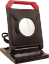 Afbeeldingen van Kelfort bouwlamp LED - 24W 2100 lumen - Klasse I