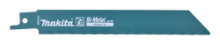 Afbeeldingen van Makita Rec.Zaagbl Bi-M 152X19X0,9 1,1 D-51649