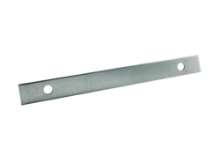Afbeeldingen van GB Koppelanker 155x15x2mm Sendzimir Verzinkt 