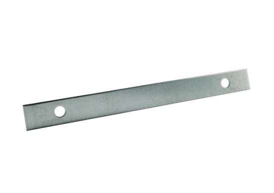Afbeeldingen van GB Koppelanker 155x15x2mm Sendzimir Verzinkt 