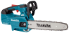 Afbeeldingen van Makita accu kettingzaag DUC306Z001 LXT - 2x18V tophandle - zonder accu & lader in doos