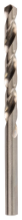 Afbeeldingen van Makita Metaalboor Hss 6,0X93Mm D-09743