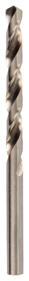 Afbeeldingen van Makita Metaalboor Hss 6,0X93Mm D-09743