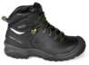 Afbeeldingen van Grisport schoen 70416L S3 hoog zwart