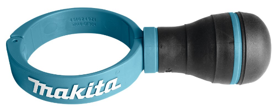 Afbeeldingen van Makita Handgreep 125779-3