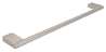 Afbeeldingen van Siro Meubelgreep metaal - boorafstand 288mm/L 294mm/H 38mm/B 10mm - RVS 
