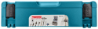Afbeeldingen van Makita SDS boor/bitset 65-dlg Mbox B-69478