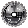 Afbeeldingen van Makita Zaagb Mforce 210X30X2,3 24T15G B-08078