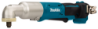 Afbeeldingen van Makita haakse slagmoersleutel TL065DZJ - 10,8v 