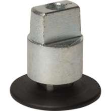 Afbeeldingen van Dorma Steekas 3° Verzet 15 mm verlengd / Ls