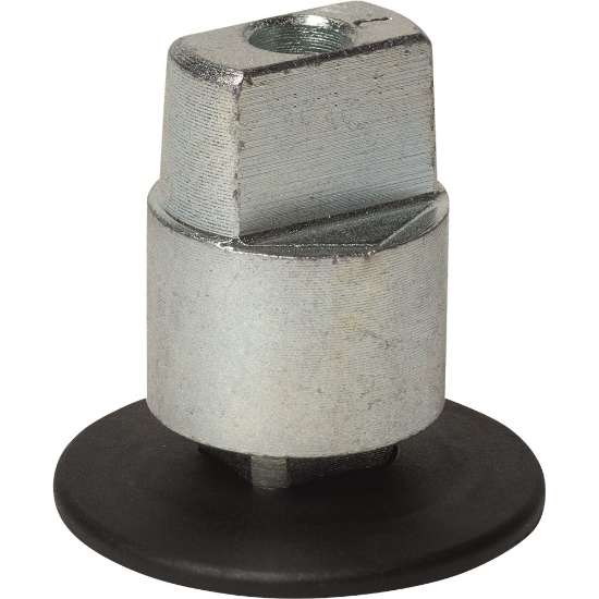 Afbeeldingen van Dorma Steekas 3° Verzet 15 mm verlengd / Ls