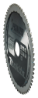 Afbeeldingen van Makita Zaagblad - Ø190x30mm 60T 0° - geschikt voor aluminium