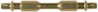 Afbeeldingen van Makita Slagschroefbit Dubbel T20X65Mm B-52489