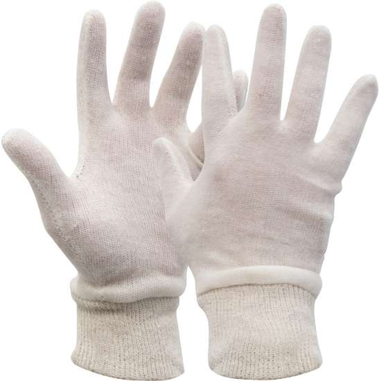 Afbeeldingen van OXXA Basic Handschoen Knitter 14-061 - Maat 10 - (Tricot) 