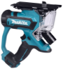 Afbeeldingen van Makita gipszaag SD100DZJ - 10,8v 