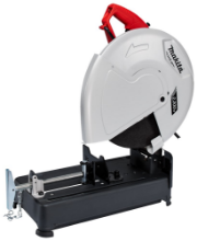 Afbeeldingen van Makita M2403 230V afkort slijpmachine 355