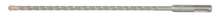 Afbeeldingen van DeWALT Sds-plus boor extreme 2™ 6x250x310mm DT9621