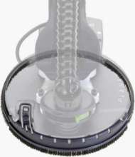 Afbeeldingen van Festool Borstelinzetstuk BE-LHS 225