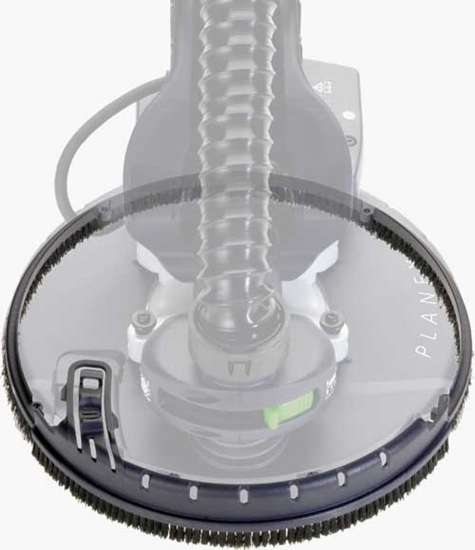 Afbeeldingen van Festool Borstelinzetstuk BE-LHS 225
