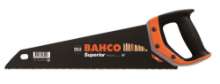 Afbeeldingen van Bahco ergonomische handzaag xt superior 400mm (2600-16-XT11-HP)