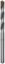 Afbeeldingen van Makita Multi-Boor 8,0x110Mm D-30352